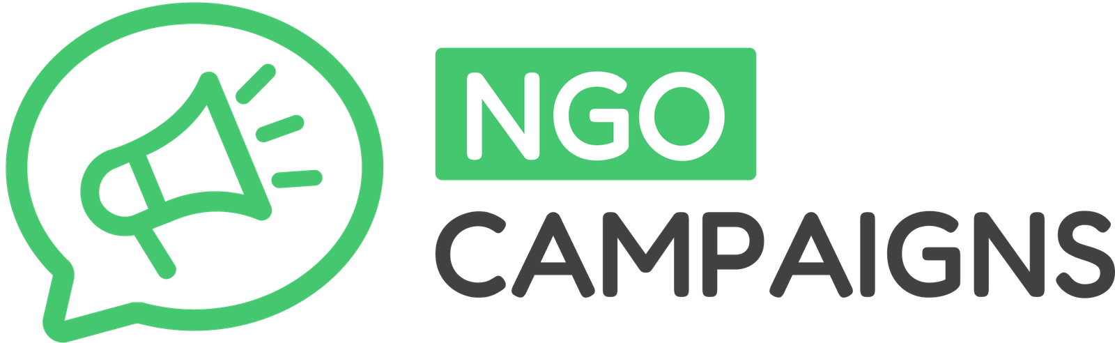 Campaigns.ngo